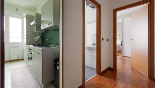 GuestHost - Cosy Apartment Milano- Bisceglie M1 - Foto 4