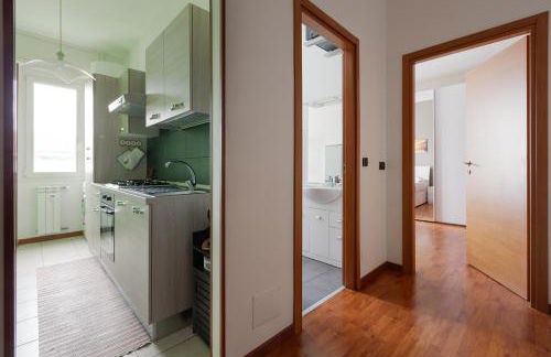 GuestHost - Cosy Apartment Milano- Bisceglie M1 - Foto 4