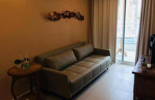 Apart Porto das Dunas - Foto 23