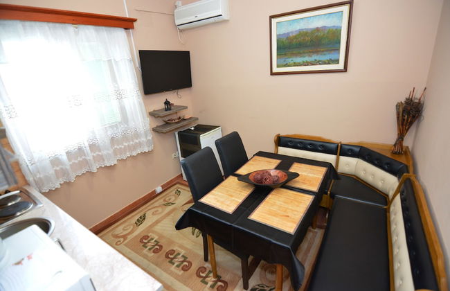 Apartments Bogdanovic - Foto 7