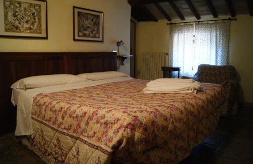 La Cittadella Dei Monti Sibillini - Foto 75