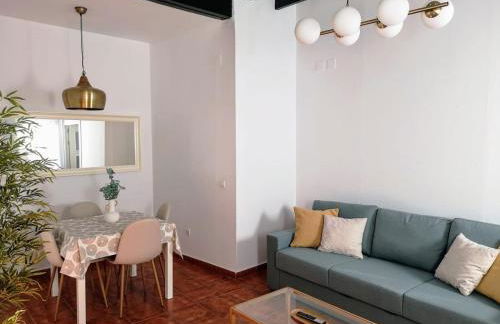 M. Auxiliadora Tranquilo y acogedor - Foto 13