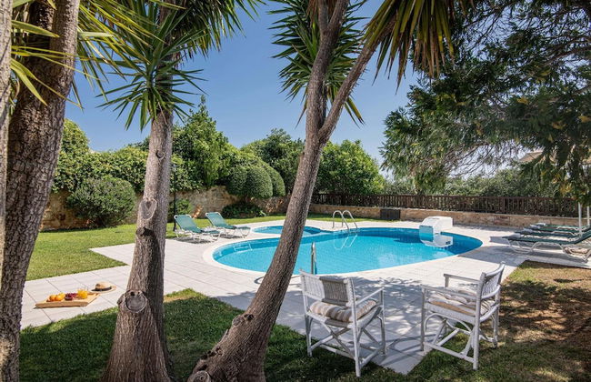 Villa Elessa in Rethymno - Foto 25