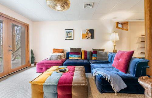 Luxury Private Estate with heated pool near Rhinebeck - Photo 21