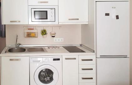 Sol y Arte Suites Málaga Centro - Foto 5