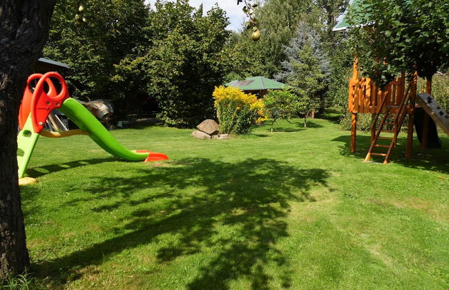 Zum Hecht, FeWo Spitzberg - Foto 120