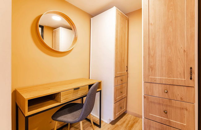 Condesa Cholula Lofts by VH - Foto 38