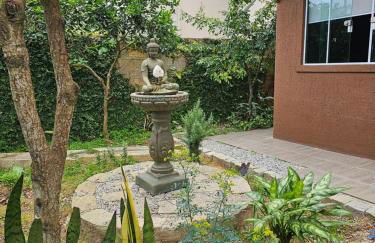 Uaná Guest House Quarto 4 - Foto 10