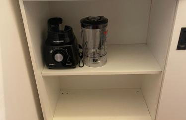 Flat novo e equipado - Brasília/Sudoeste - Foto 13