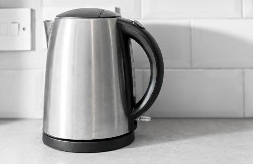 Stylish 3 Bedroom House - Parking - Garden - Great Barr - Netflix - Top Rated -121J - Foto 18