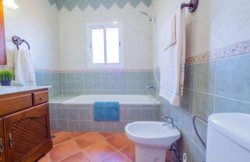 Cubo's Finca Los Acebuches - Photo 36