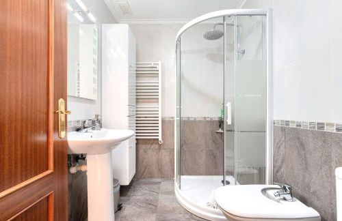 Apartamento acogedor en Gernika con garaje y terraza, 2 habitaciones y 2 baños - Foto 25