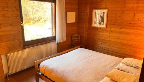 Apartament Loft Fiemme - Foto 2