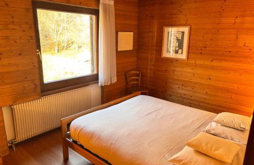 Apartament Loft Fiemme - Foto 6