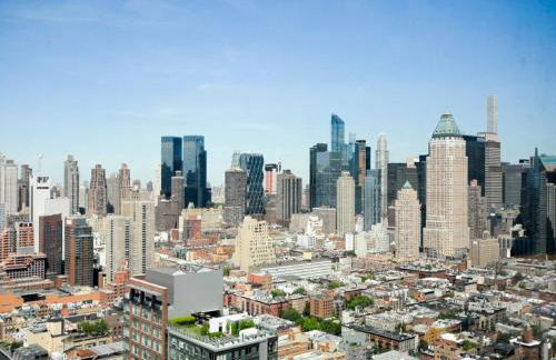 Global Luxury Suites at Sky - Foto 26