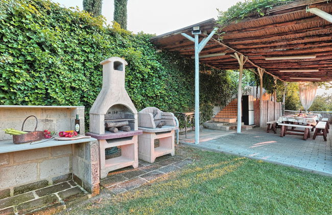Luxury Villa in Tuscany With Pool Near Pisa and Florence - Sixe Bedrooms 12 pl - Foto 79
