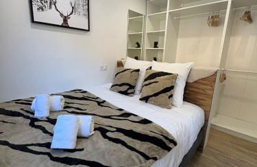 Apartment Les Caribous - Foto 6