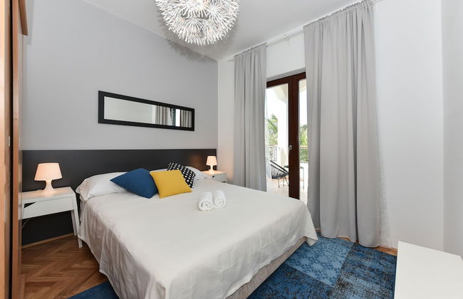 Mediterraneo Garden Apartments - Foto 4