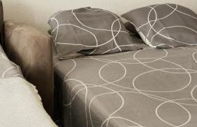 Capstay studio avec grande terrasse proche aéroport Bastia - Lucciana - Centre - Foto 11