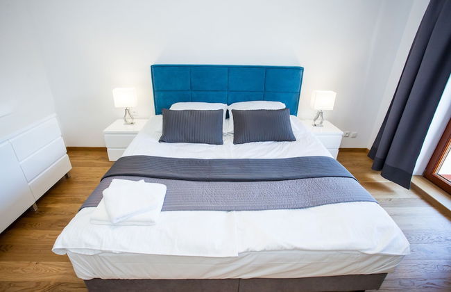 Apartamenty SaltApart - Foto 9