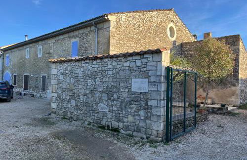 Mas des Rompides - Foto 19