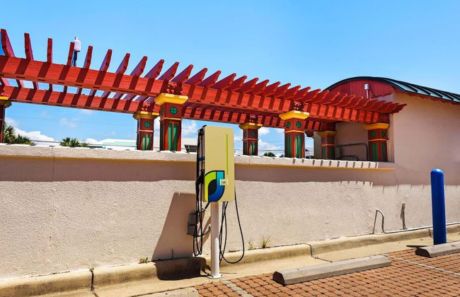 The Pearl 404 - Foto 43