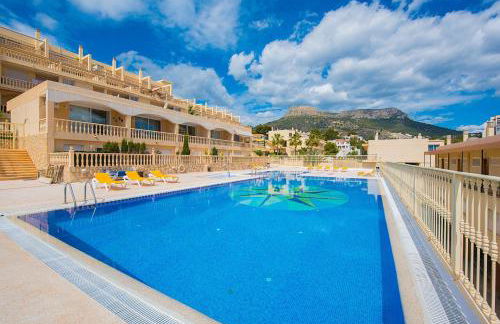 Apartamento Manzanera 3 - PlusHolidays - Foto 11