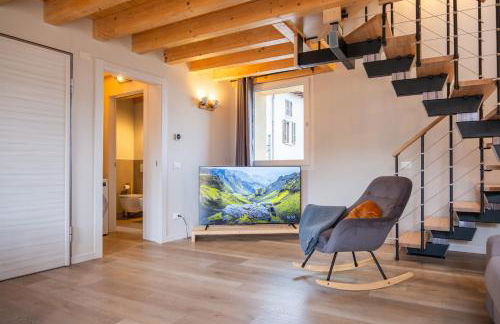 Antica corte - loft - Foto 20