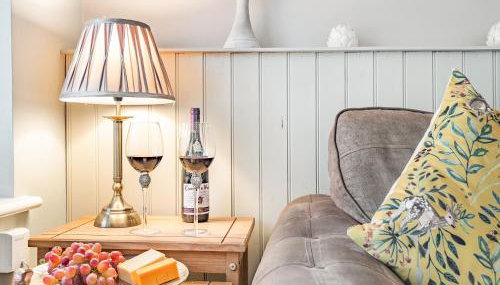 Pittendrigh Cottage - Foto 4