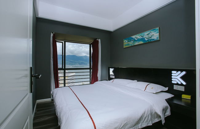 Shan Hai Ju Sea View Hotel - Foto 12