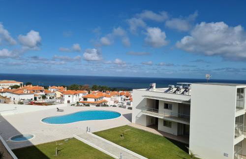 Cazenn Nazaré - Apartment Z - Foto 26