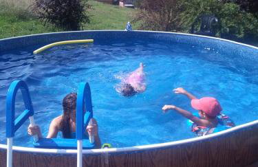 Agroturystyka pod Baranią Gorą - Foto 67