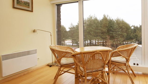 Refeições no quarto