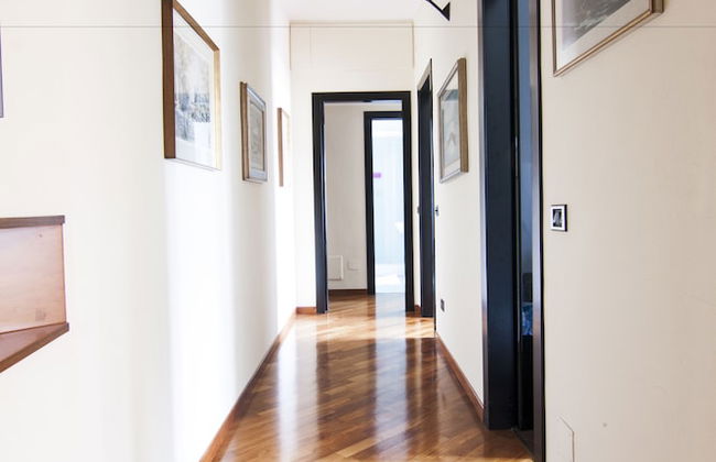 Alessia's Flat - Tortona - Photo 49