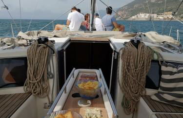 TROIA - Veleiro em marina - Foto 29