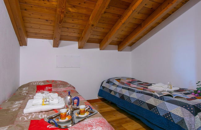 Il Lago Blu Loft With Pool - Foto 32