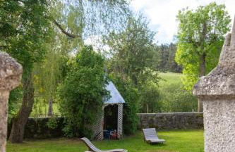 Gite de la grange - domaine de coulagnettes - Foto 42