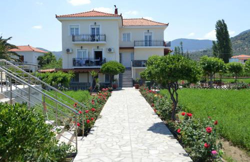 Villa Vicky - Foto 34