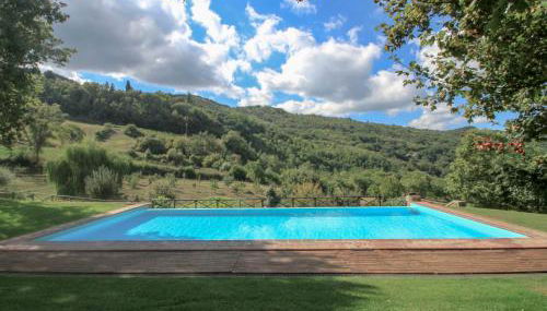 Holiday Home Torsoli by Interhome - Foto 4