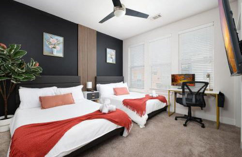 Sleek 1BR-Southtown Near Rvrwalk, Dome & Conv - Photo 9
