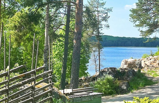 4 Person Holiday Home in Herrang-by Traum - Photo 1