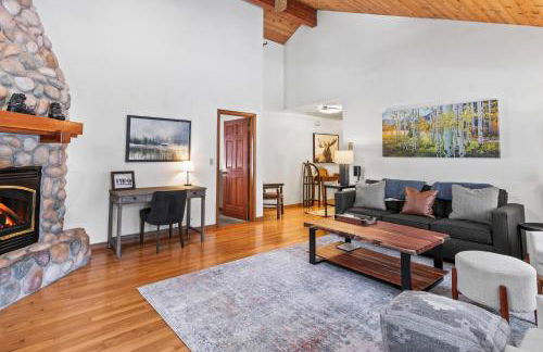 Abode at Fish Creek - Foto 5