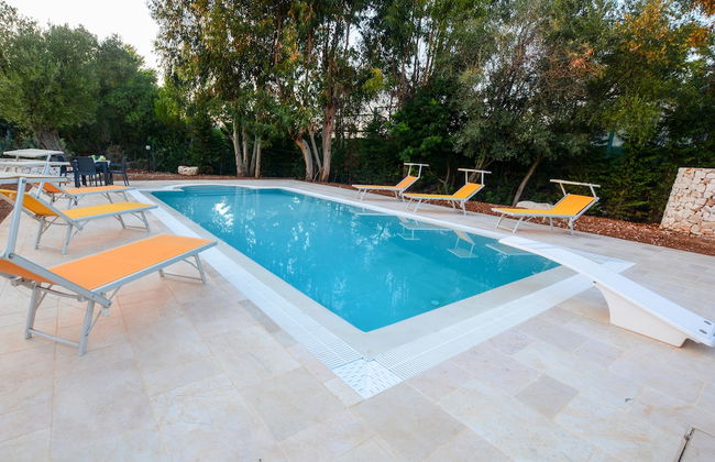 La Rosa del Mediterraneo - Foto 34