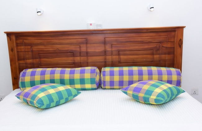 Villa Blue Water Hikkaduwa - Foto 18