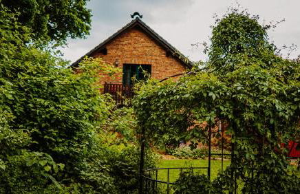 KASTANIENHOF im Spreewald - Foto 15