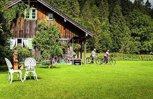 Obernacher Hof - Photo 45