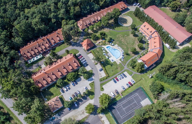 Abbázia Country Club - Foto 75