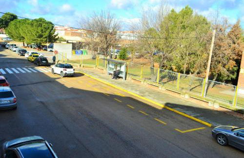 APARTAMENTOS SAN ANTON - Foto 35