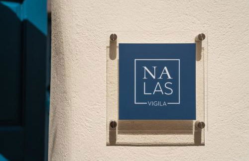 Nalas Suites - Foto 78