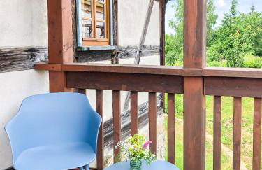 Altendorfer Vorwerk - Ferienapartments - Foto 74